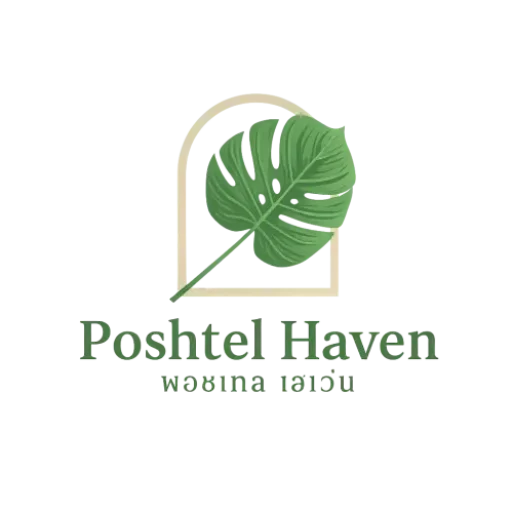 Poshtel Haven